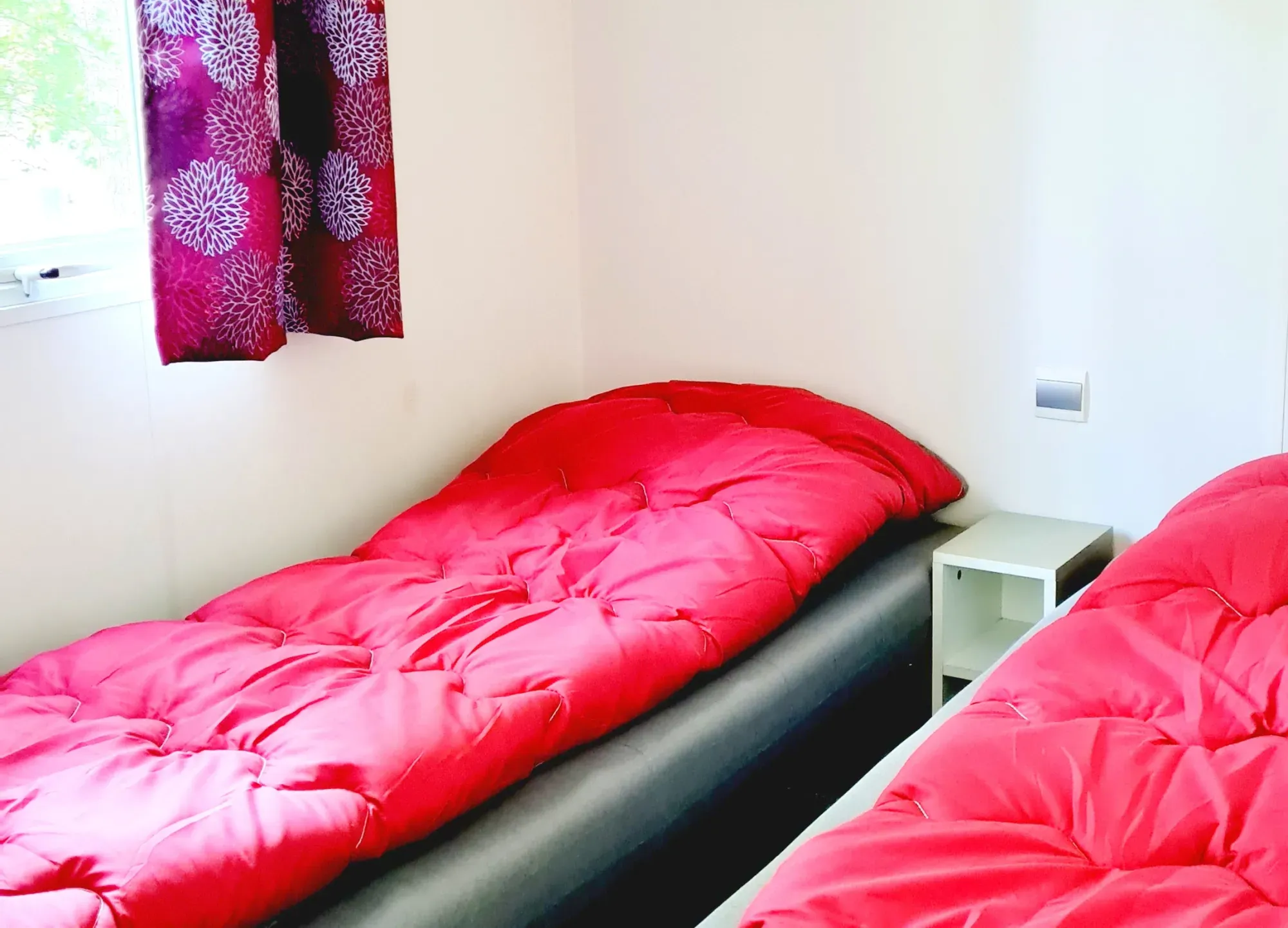 Mobil-home Confort 2 chambres (4)