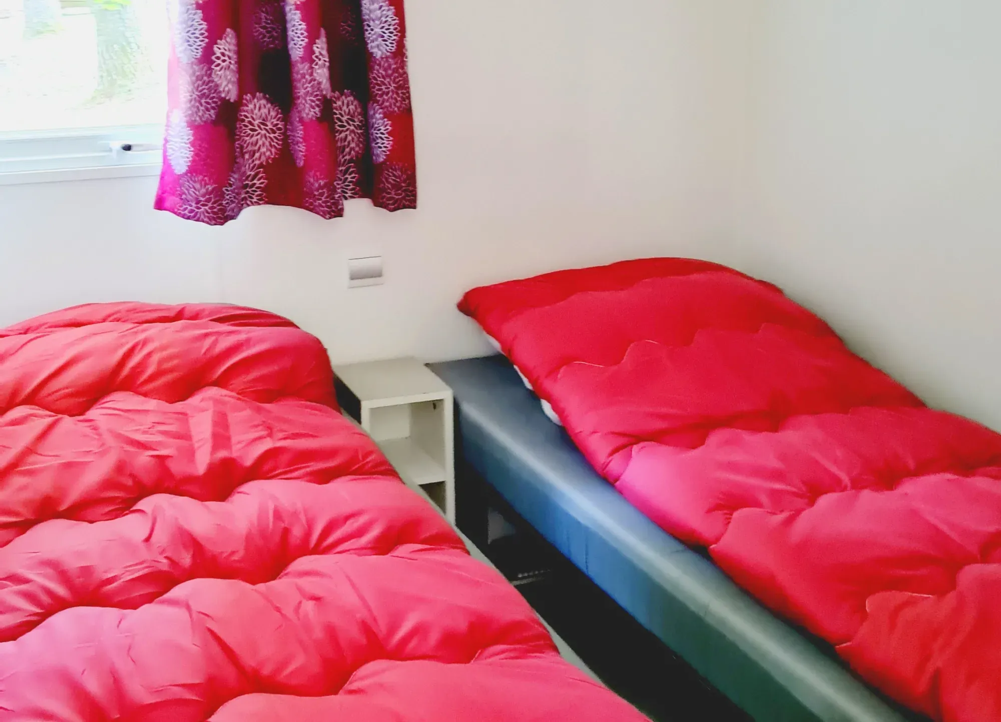 Mobil-home Confort 3 chambres (3)