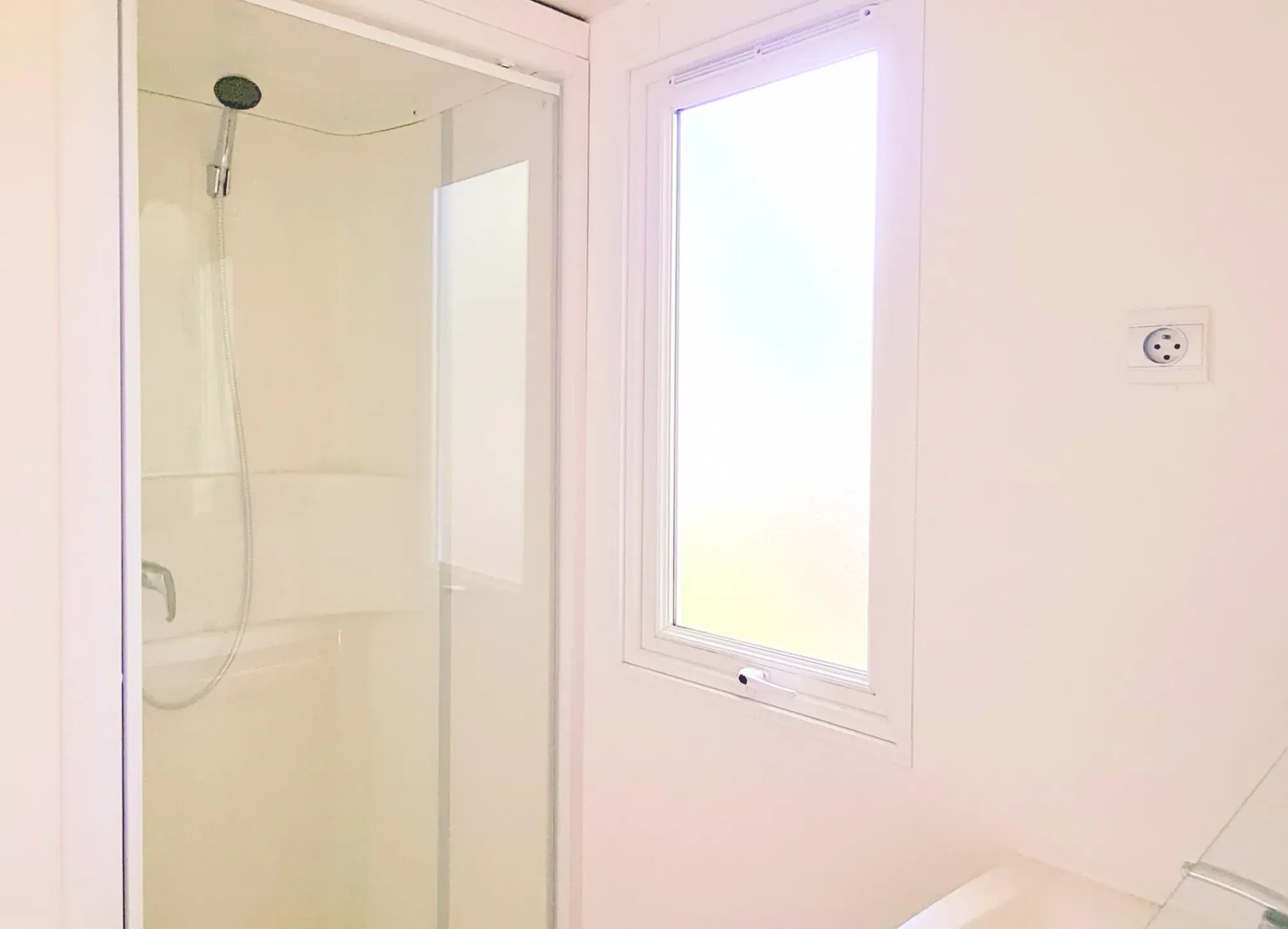 Mobil-home Confort 3 chambres (5)