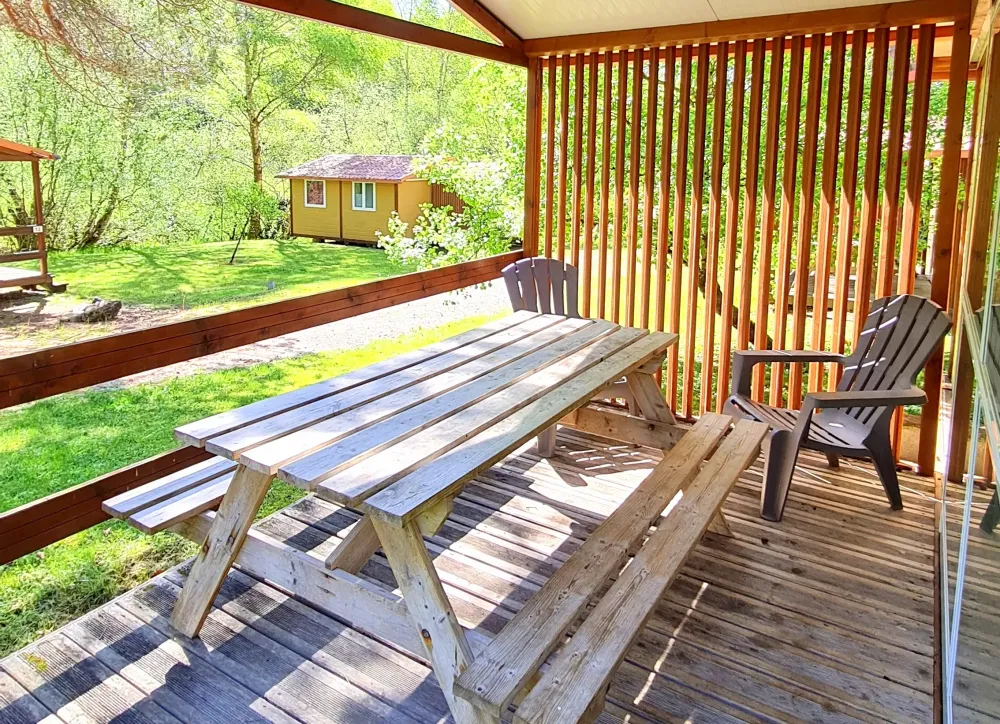 Chalets