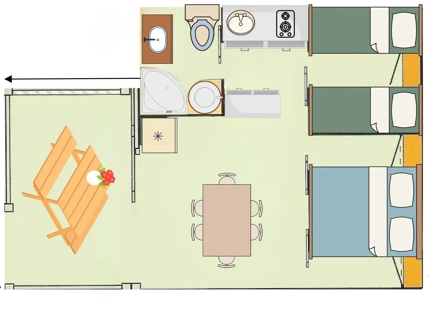 chalet (1)