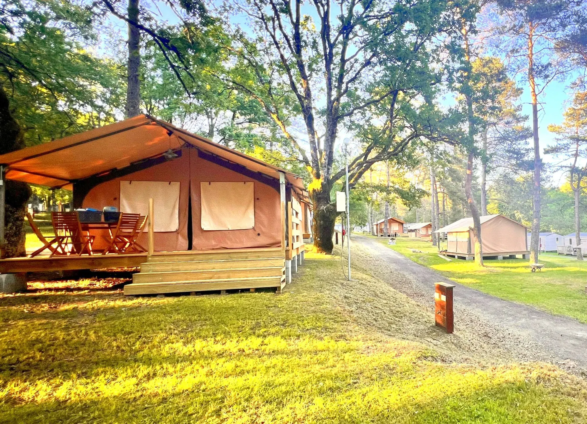 Bungalows Toilés (1)
