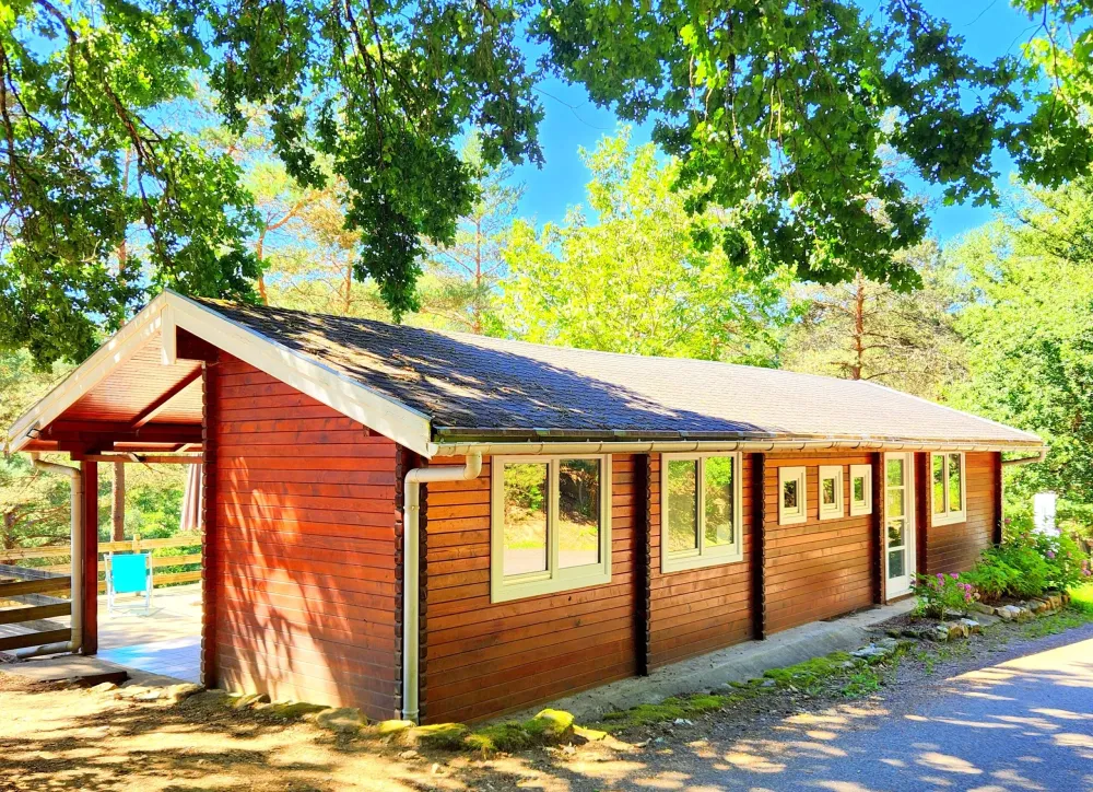 Le Cabri’Lodge