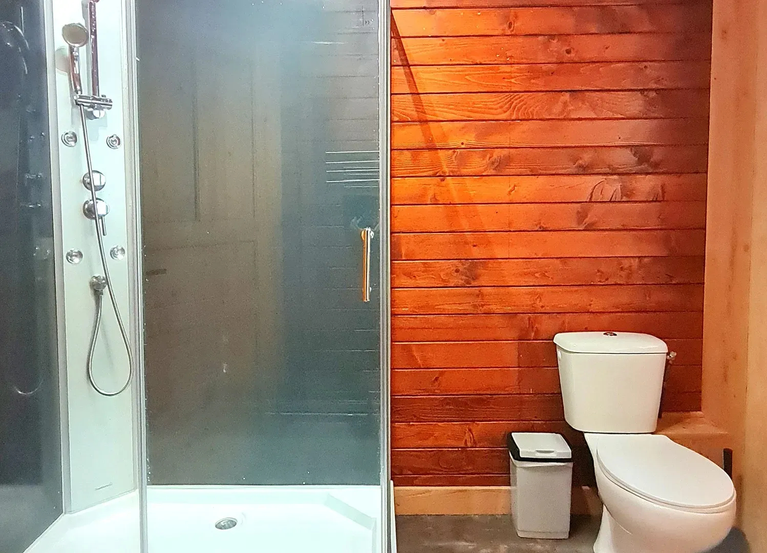 Le Cabri’Lodge (5)