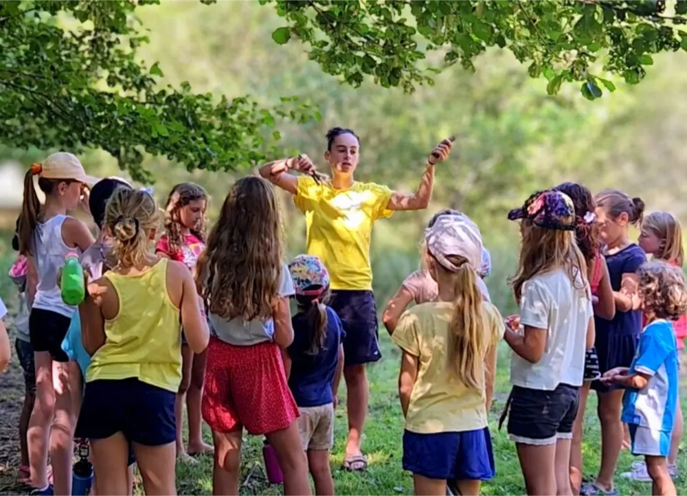 Club enfant