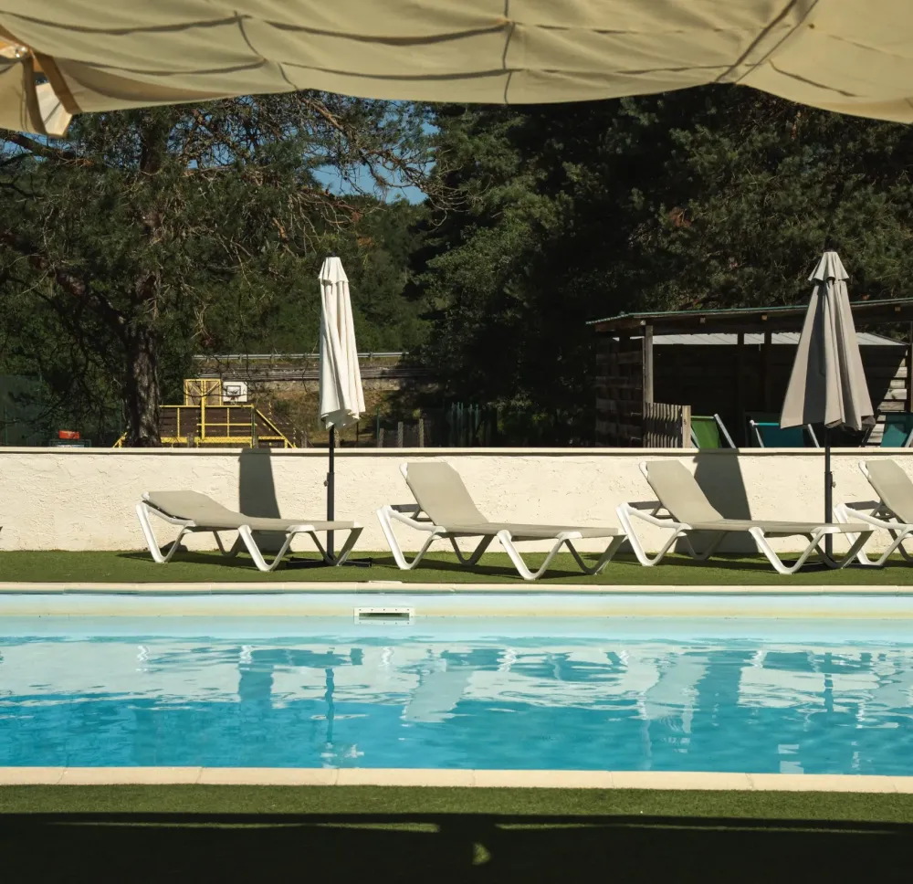 Les trois Sources camping Maeva- @DR---02293-2